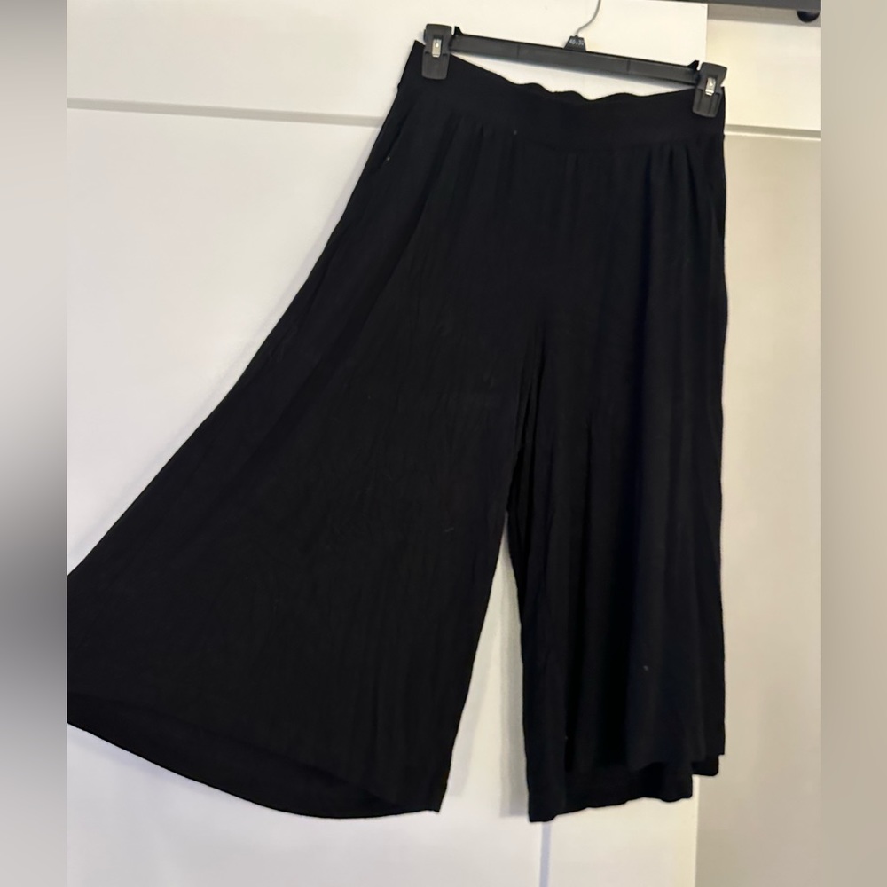 Torrid Wide Leg Palazzo Pants